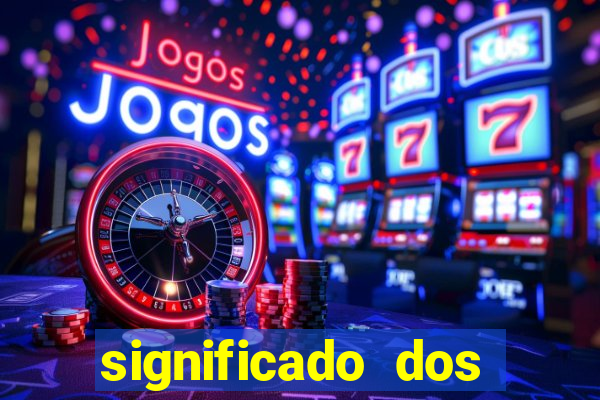 significado dos sonhos cachorro morto